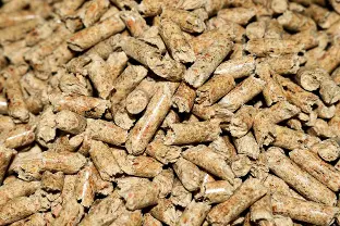 Pellets Pellets A1