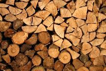 Brennholz Rotbuche trocken