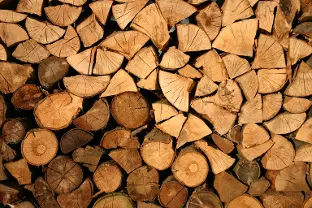 Brennholz Brennholz Rotbuche trocken