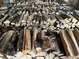 Brennholz Brennholz Esche Brennholz 50cm