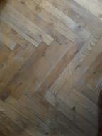 Rundholz Birne zum testen